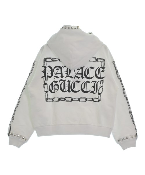 GUCCI グッチ パーカー メンズ 【古着】【中古】の通販はau PAY