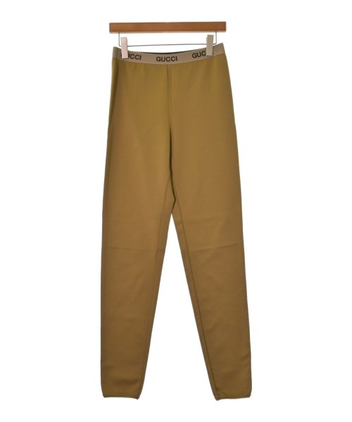 GUCCI パンツ　イタリア製 SALE GUCCI - グッチ GUCCI パンツの通販 by KOMEHYO ONLINE ラクマ店
