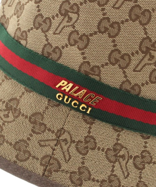 GUCCI グッチ ハット メンズ 【古着】【中古】