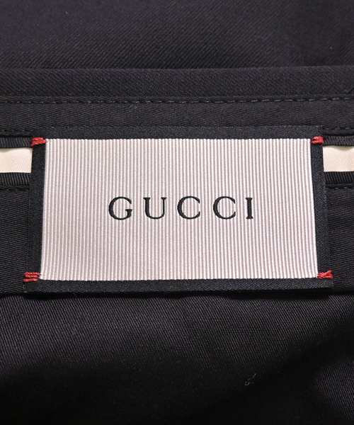 GUCCI グッチ スラックス メンズ 【古着】【中古】