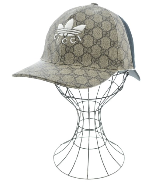 GUCCI グッチ キャップ メンズ 【古着】【中古】