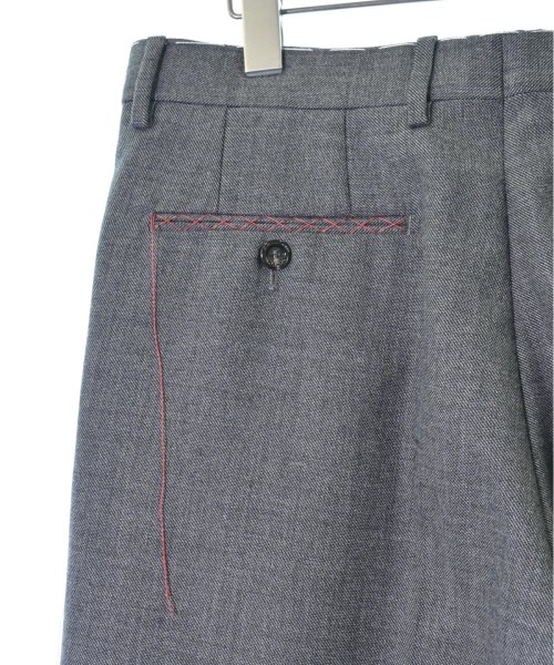 GUCCI グッチ スラックス メンズ 【古着】【中古】