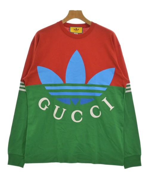 GUCCI グッチ Tシャツ・カットソー メンズ 【古着】【中古】