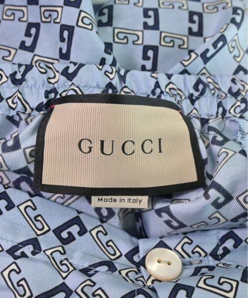 GUCCI グッチ ショートパンツ メンズ 【古着】【中古】の通販はau PAY