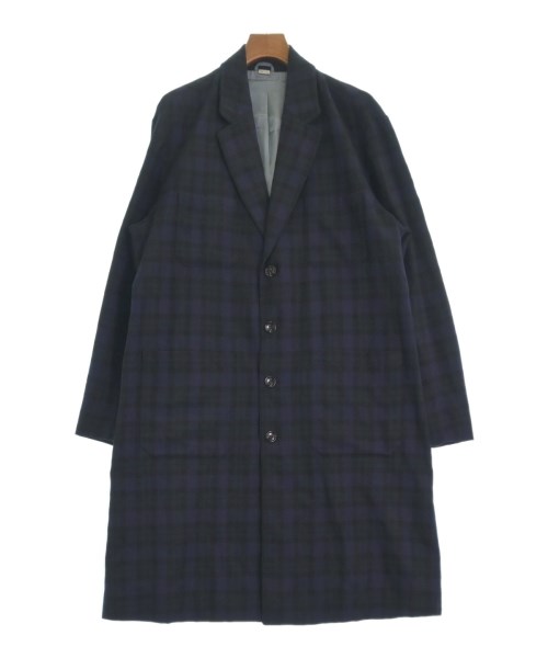 GUCCI グッチ チェスターコート メンズ 【古着】【中古】 GUCCI グッチ チェスターコート メンズ 【古着】【中古】