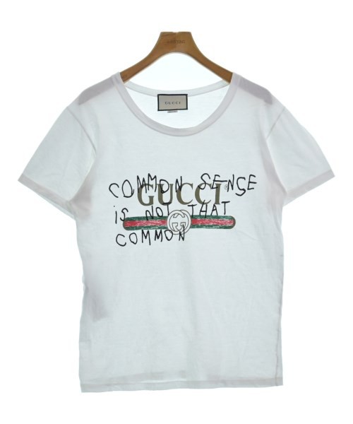 GUCCI グッチ Tシャツ・カットソー メンズ 【古着】【中古】 Tシャツ