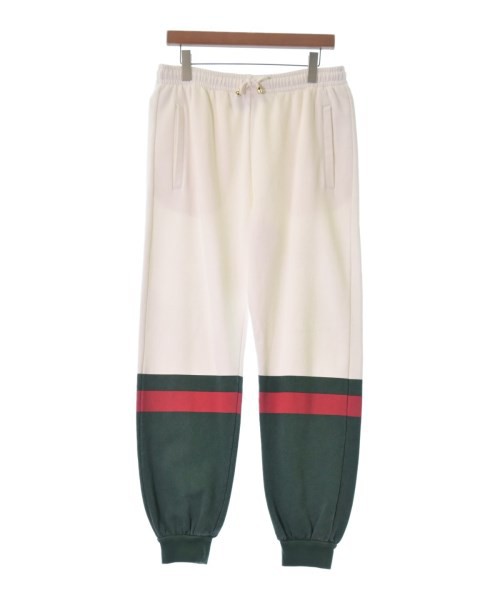 GUCCI グッチ スウェットパンツ メンズ 【古着】【中古】