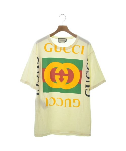 GUCCI グッチ Tシャツ・カットソー メンズ 【古着】 全商品超特価 T