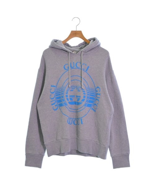 GUCCI グッチ パーカー メンズ 【古着】【中古】