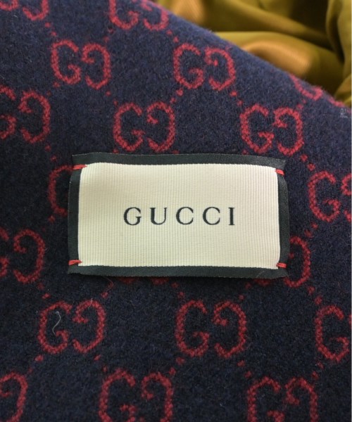 GUCCI グッチ チェスターコート メンズ 【古着】【中古】_2