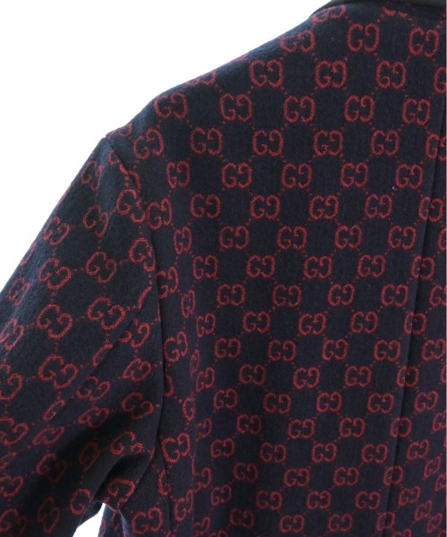 GUCCI グッチ チェスターコート メンズ 【古着】【中古】_6
