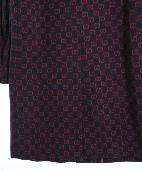 GUCCI グッチ チェスターコート メンズ 【古着】【中古】_7