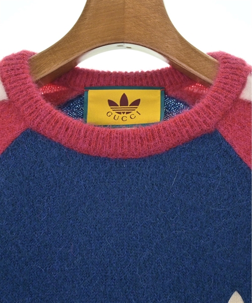 GUCCI グッチ ニット・セーター メンズ 【古着】【中古】