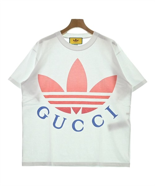 GUCCI グッチ Tシャツ・カットソー メンズ 【古着】【中古】の通販はau PAY マーケット - RAGTAG Online | au PAY  マーケット－通販サイト