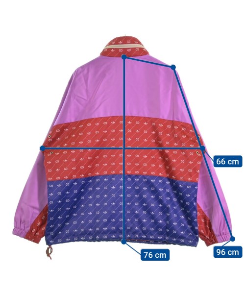 GUCCI グッチ ブルゾン（その他） メンズ 【古着】【中古】_10