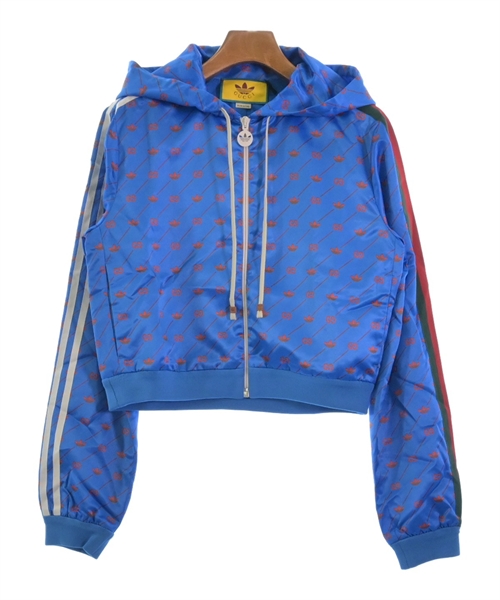 GUCCI グッチ ブルゾン レディース 【古着】【中古】の通販は