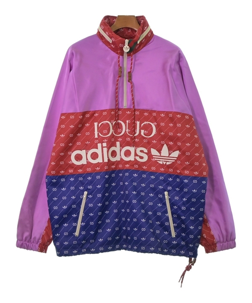 GUCCI グッチ ブルゾン メンズ 【古着】【中古】の通販は