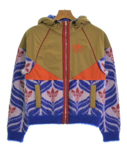 GUCCI グッチ ブルゾン メンズ 【古着】【中古】