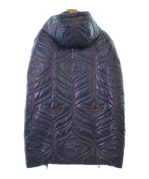 GUCCI グッチ ダウンジャケット/ダウンベスト メンズ 【古着】【中古】_1