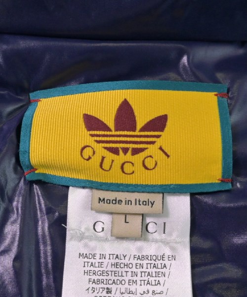 GUCCI グッチ ダウンジャケット/ダウンベスト メンズ 【古着】【中古】_2