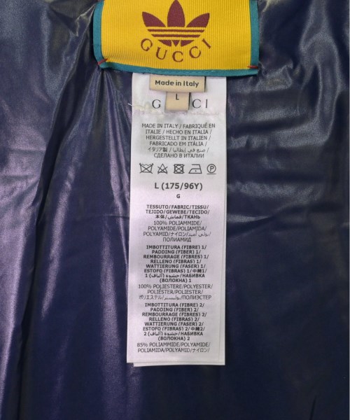 GUCCI グッチ ダウンジャケット/ダウンベスト メンズ 【古着】【中古】_6