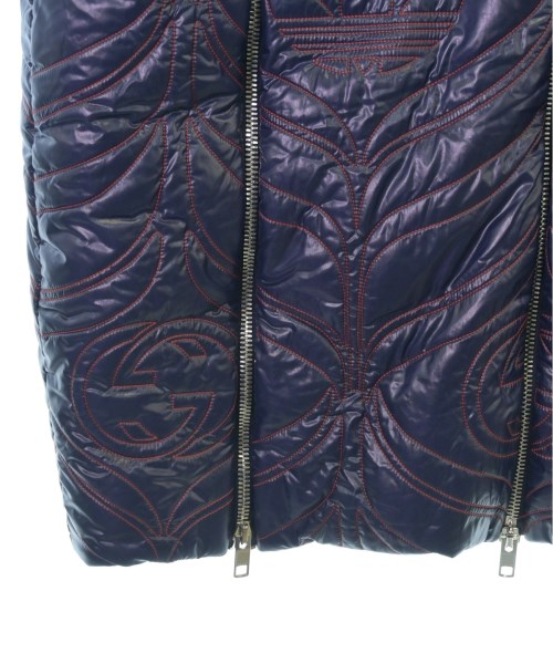 GUCCI グッチ ダウンジャケット/ダウンベスト メンズ 【古着】【中古】_7