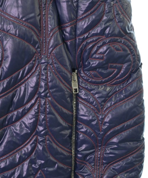 GUCCI グッチ ダウンジャケット/ダウンベスト メンズ 【古着】【中古】_8