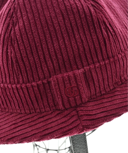 GUCCI グッチ ハット メンズ 【古着】【中古】_2