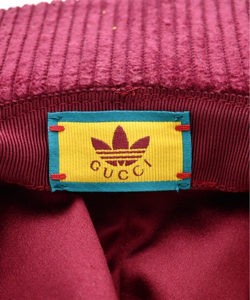 GUCCI グッチ ハット メンズ 【古着】【中古】_4
