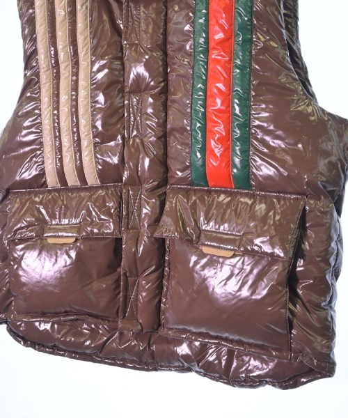 GUCCI グッチ ダウンジャケット/ダウンベスト メンズ 【古着】【中古】_9