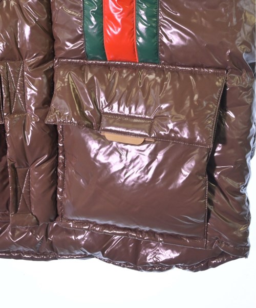 GUCCI グッチ ダウンジャケット/ダウンベスト メンズ 【古着】【中古】_11