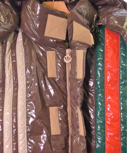 GUCCI グッチ ダウンジャケット/ダウンベスト メンズ 【古着】【中古】_12