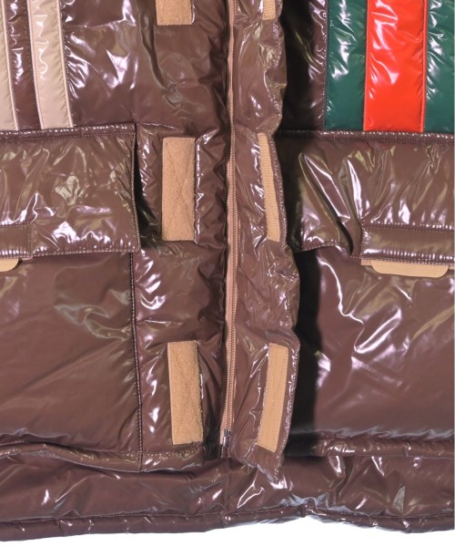 GUCCI グッチ ダウンジャケット/ダウンベスト メンズ 【古着】【中古】_13