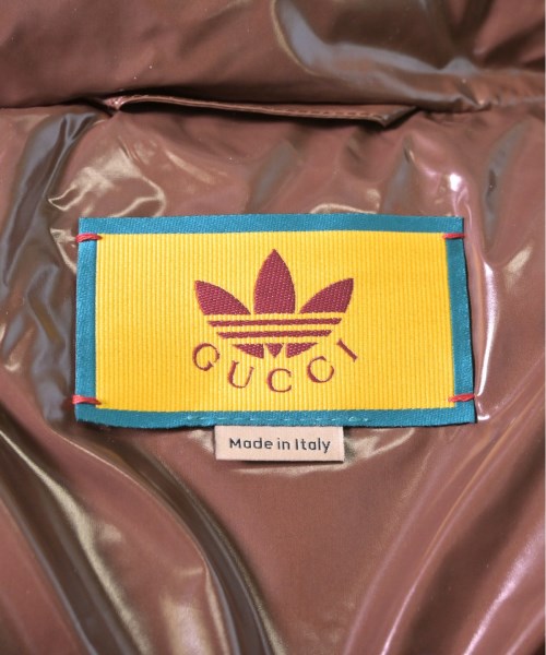 GUCCI グッチ ダウンジャケット/ダウンベスト メンズ 【古着】【中古】_2