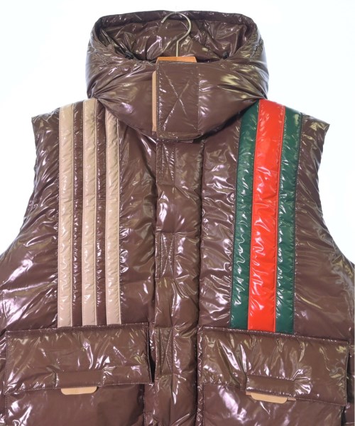 GUCCI グッチ ダウンジャケット/ダウンベスト メンズ 【古着】【中古】_3