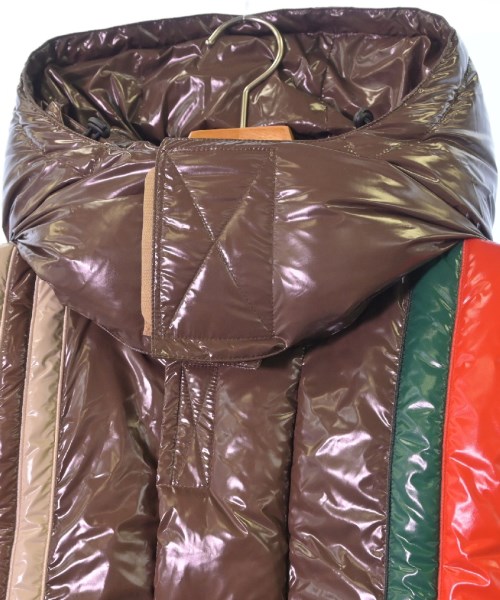 GUCCI グッチ ダウンジャケット/ダウンベスト メンズ 【古着】【中古】_4