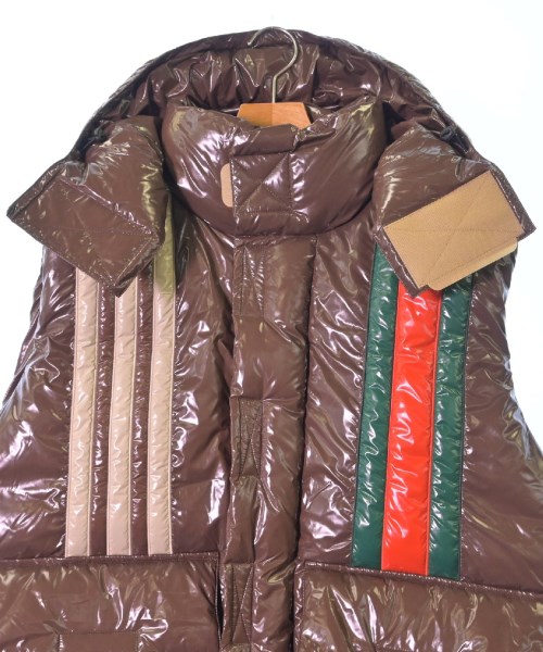 GUCCI グッチ ダウンジャケット/ダウンベスト メンズ 【古着】【中古】_5