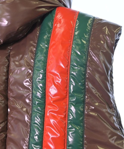 GUCCI グッチ ダウンジャケット/ダウンベスト メンズ 【古着】【中古】_8