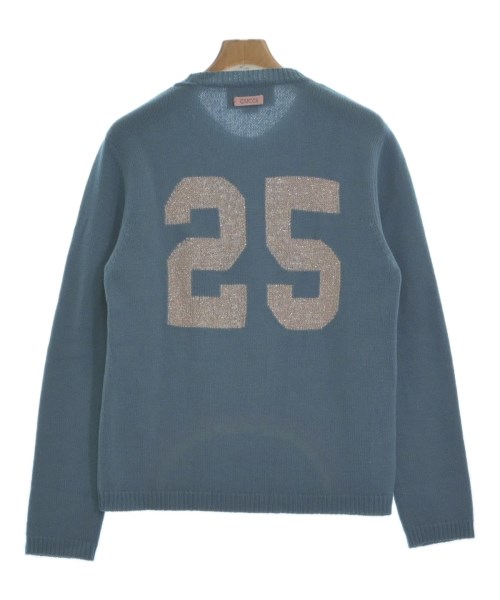 GUCCI グッチ ニット・セーター メンズ 【古着】【中古】