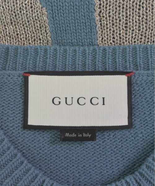 GUCCI グッチ ニット・セーター メンズ 【古着】【中古】