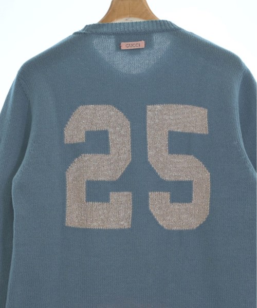 GUCCI グッチ ニット・セーター メンズ 【古着】【中古】