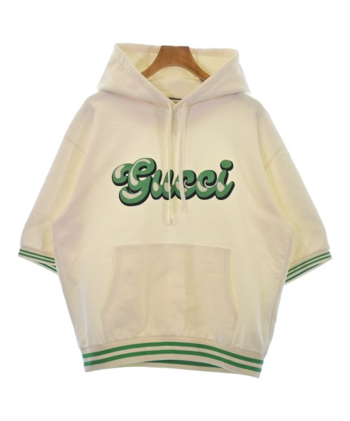 GUCCI グッチ パーカー メンズ 【古着】【中古】