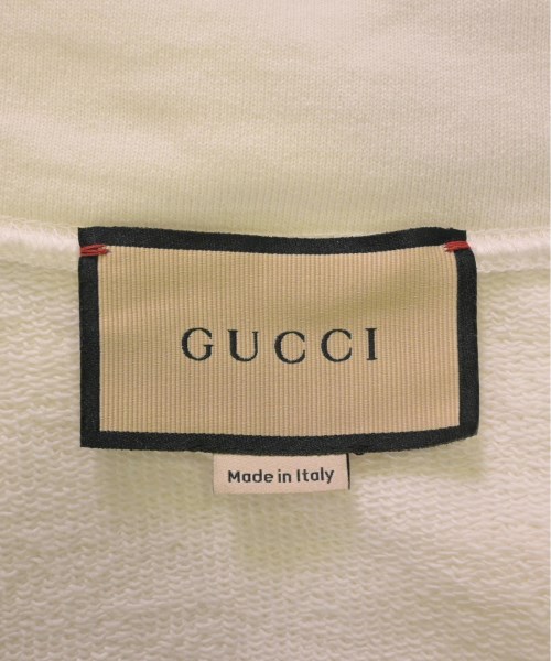 GUCCI グッチ パーカー メンズ 【古着】【中古】_2