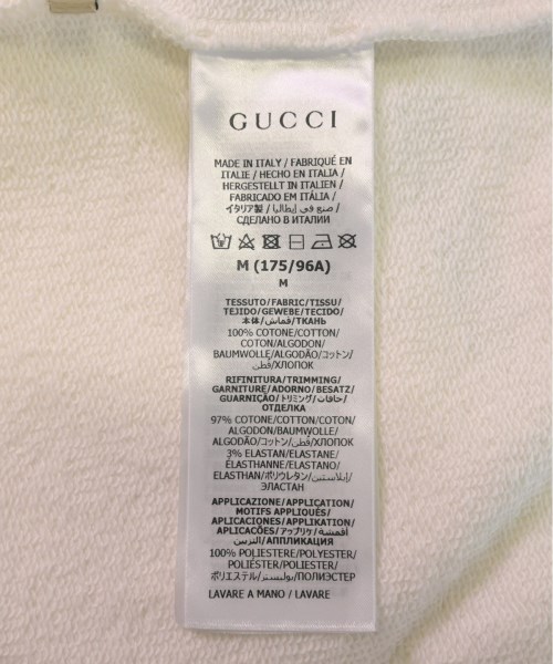 GUCCI グッチ パーカー メンズ 【古着】【中古】_3