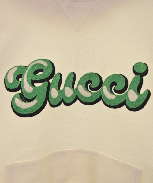 GUCCI グッチ パーカー メンズ 【古着】【中古】_4
