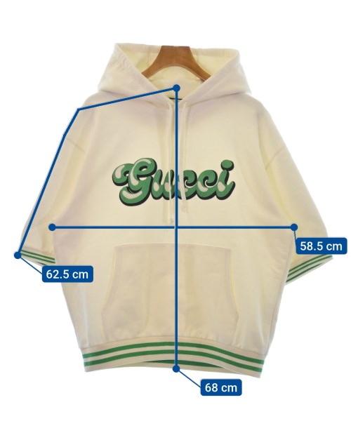 GUCCI グッチ パーカー メンズ 【古着】【中古】_8