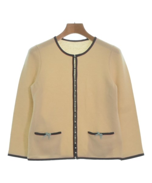 GUCCI グッチ カーディガン レディース 【古着】【中古】の通販は