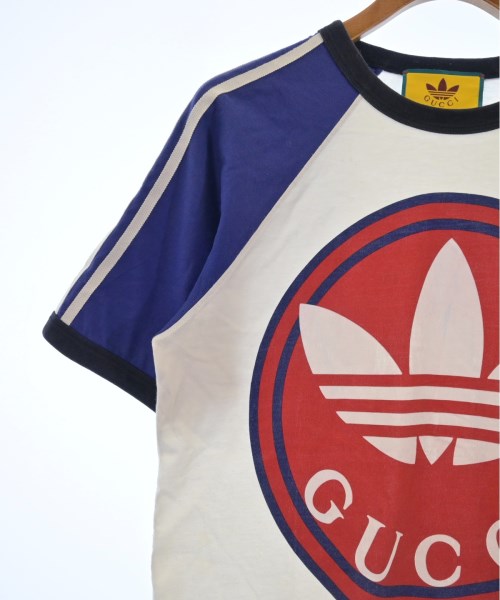 GUCCI グッチ Tシャツ・カットソー メンズ 【古着】【中古】_4