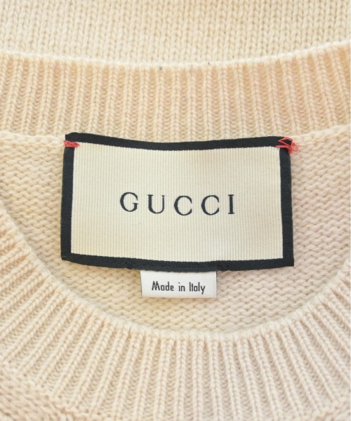 GUCCI グッチ ニット・セーター メンズ 【古着】【中古】_2