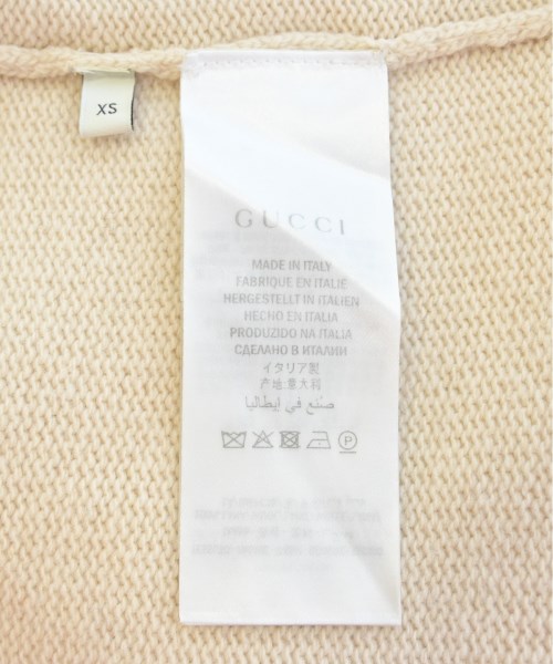 GUCCI グッチ ニット・セーター メンズ 【古着】【中古】_3